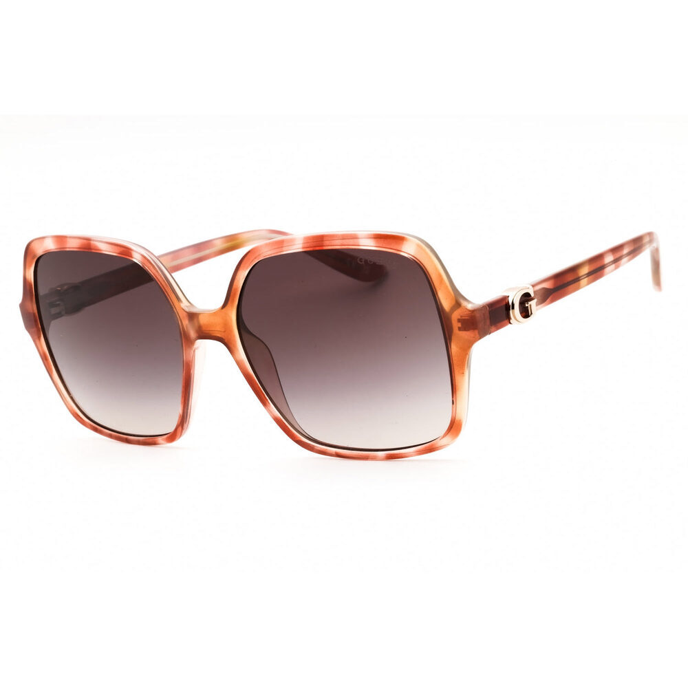 NWT Guess GU00190-47F 57mm New Sunglasses